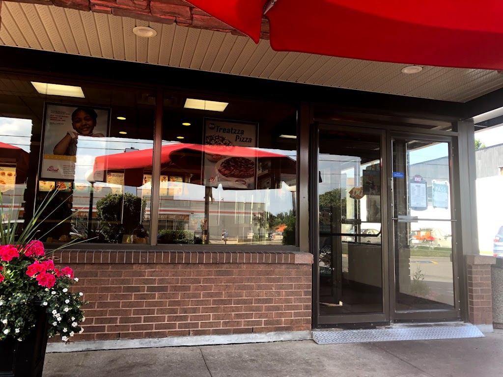 Dairy Queen | 2916 Eglinton Ave E, Scarborough, ON M1J 2E4, Canada | Phone: (416) 439-6173