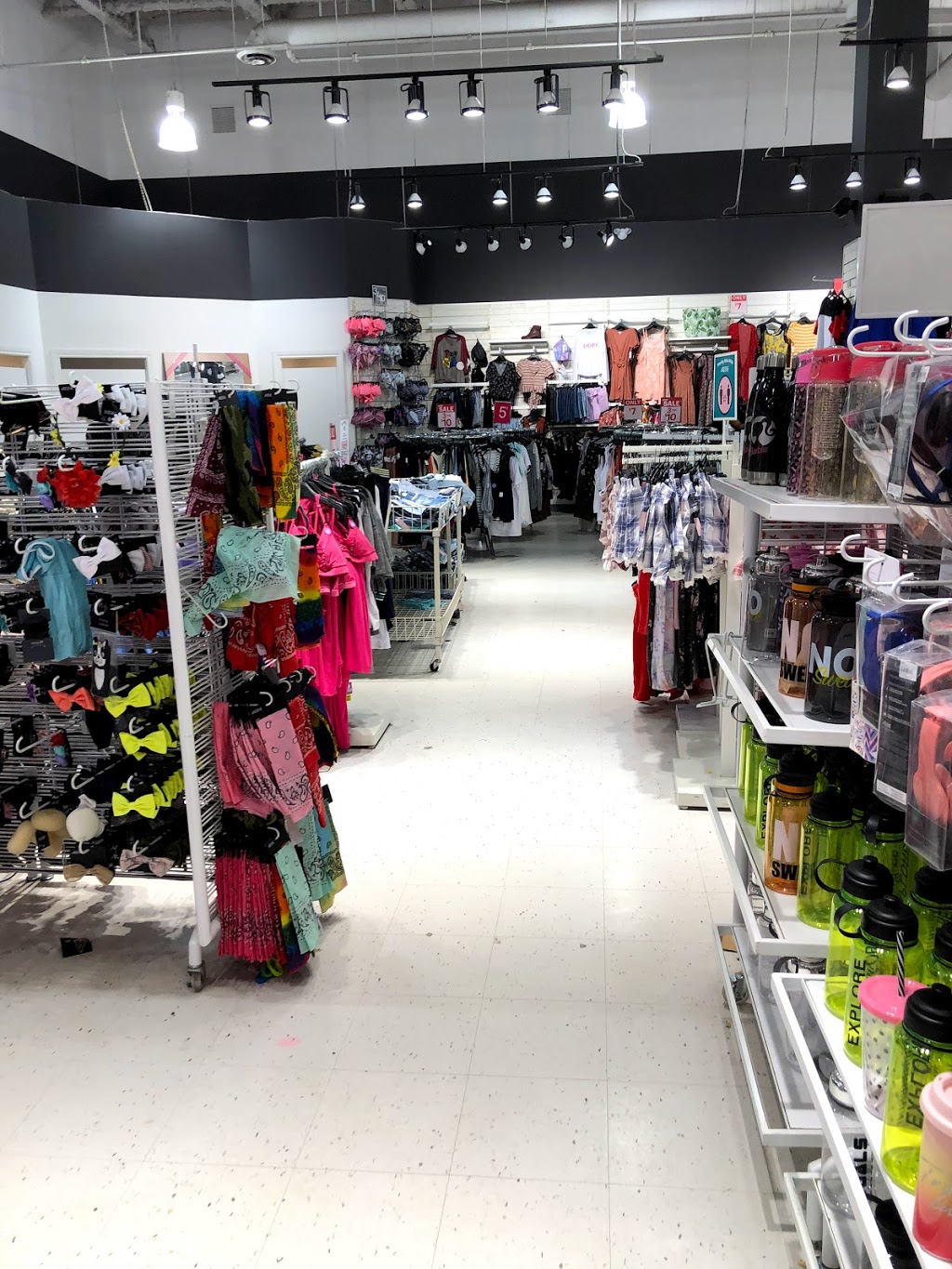 Ardene | 499 Main St S 6,6A, Brampton, ON L6Y 1N7, Canada | Phone: (905) 799-0337