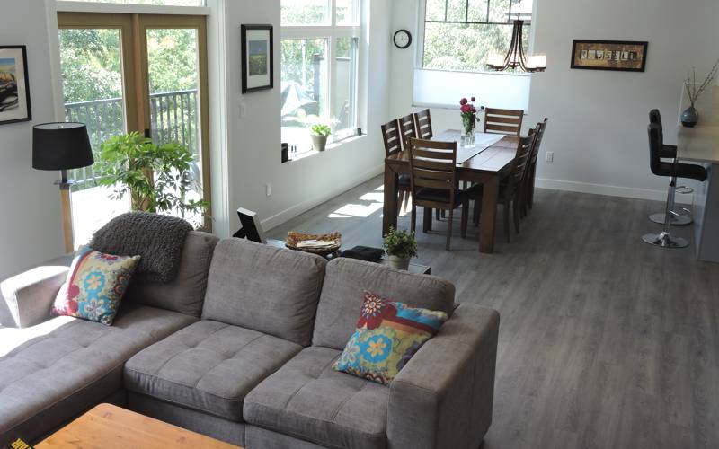 Tree Top Homes | 1715 Pinewood Dr, Pemberton, BC V0N 2L3, Canada | Phone: (604) 905-0609