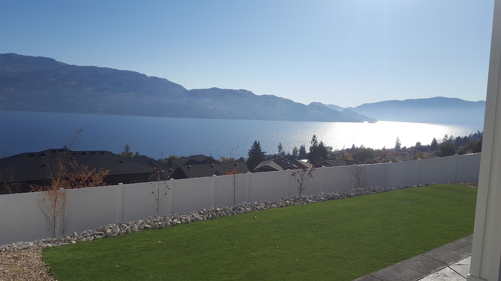 Classic Vinyl Fencing Ltd. | 7974 Brookwood Pl, Chilliwack, BC V4Z 0A1, Canada | Phone: (604) 819-8100