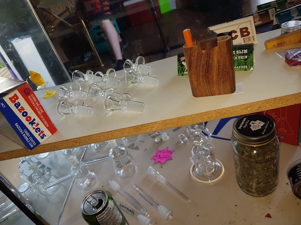 ELITE DISPENSARY | 22 S Church St, Deseronto, ON K0K 1X0, Canada | Phone: (613) 243-7088