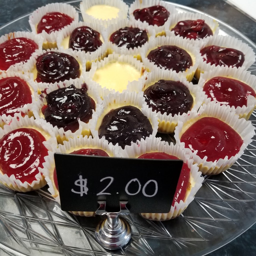 The Geekery Bakery | 4208 Clinton St, West Seneca, NY 14224, USA | Phone: (716) 225-9061