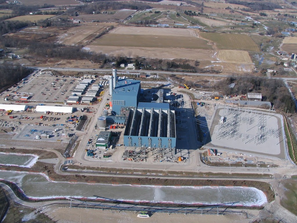 Hall Construction Inc. | 369 Dewitt Rd, Stoney Creek, ON L8E 2T1, Canada | Phone: (905) 662-9200