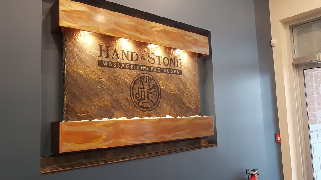 Hand & Stone Massage and Facial Spa Markham | 1210 Castlemore Ave Unit #2, Markham, ON L6E 0H7, Canada | Phone: (905) 294-8000