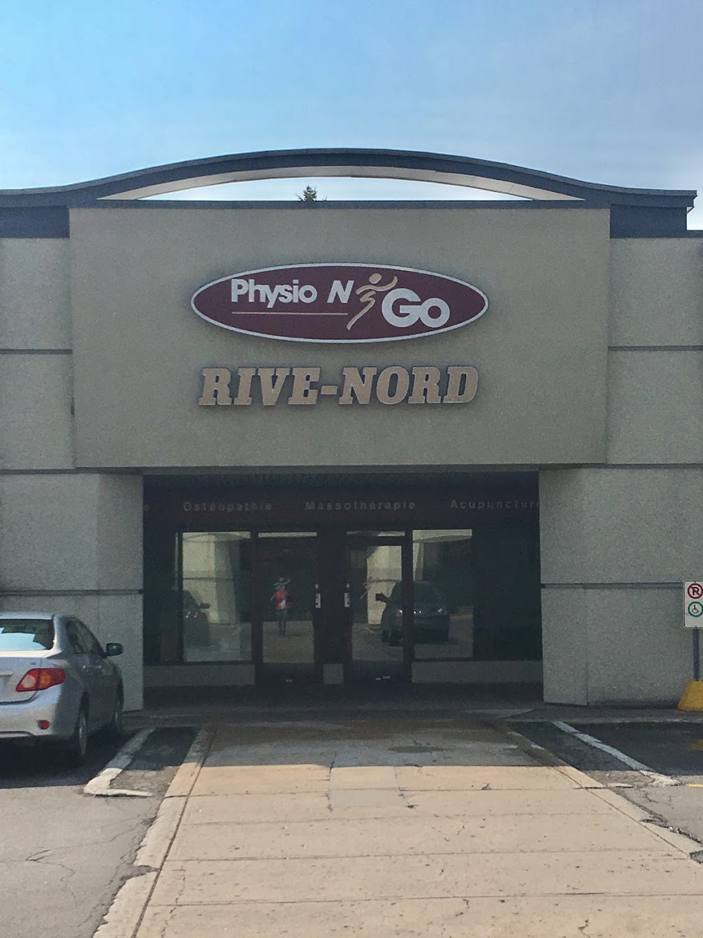 Clinique Physio N Go | 1895 Boulevard René-Laennec, Laval, QC H7M 5E2, Canada | Phone: (450) 667-2485