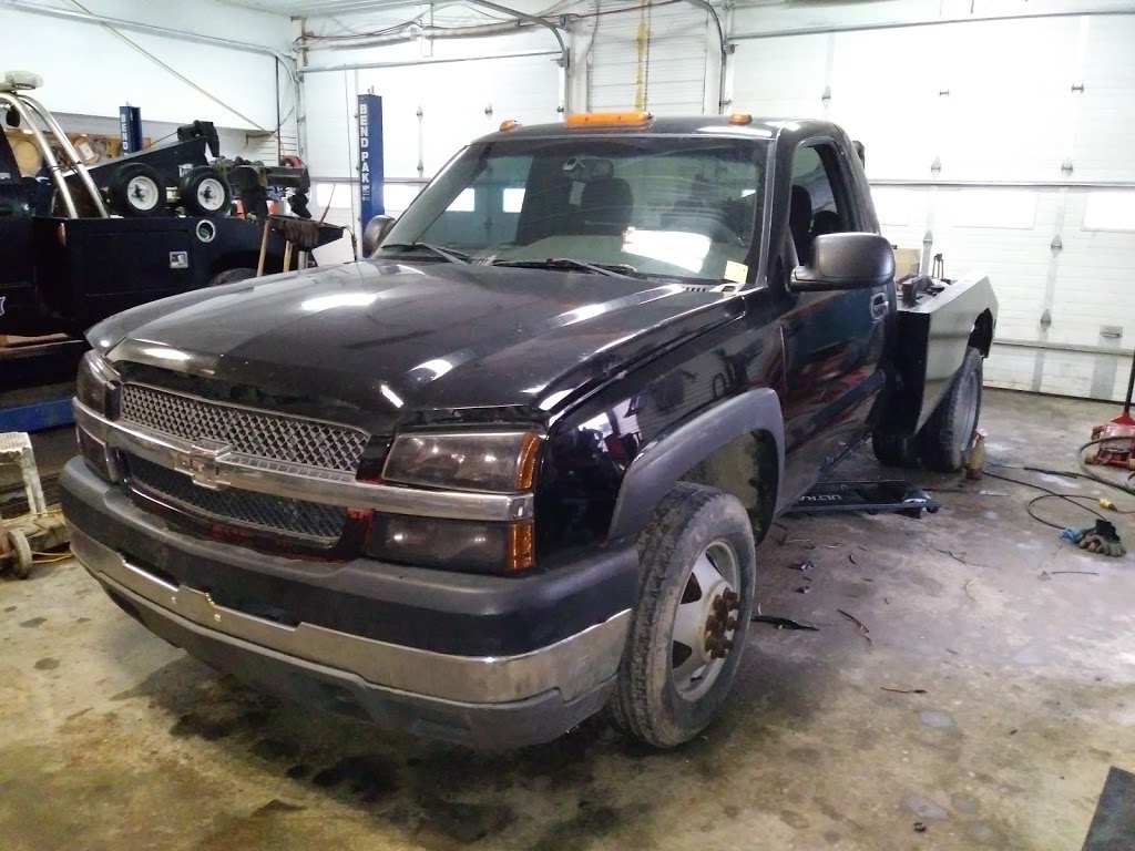 Pagans Recovery and Towing | 4083 Simcoe County Rd 50, Loretto, ON L0G 1L0, Canada | Phone: (705) 302-2159