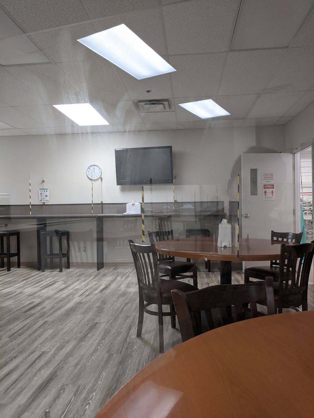 Lac-Mac | 847 Highbury Ave N #2, London, ON N5Y 5B8, Canada | Phone: (519) 432-2616