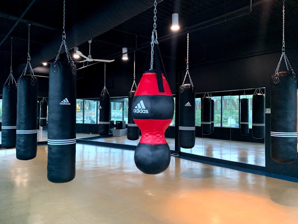 Fitness Connection | 900 Don Mills Rd., North York, ON M3C 1V6, Canada | Phone: (416) 441-2411