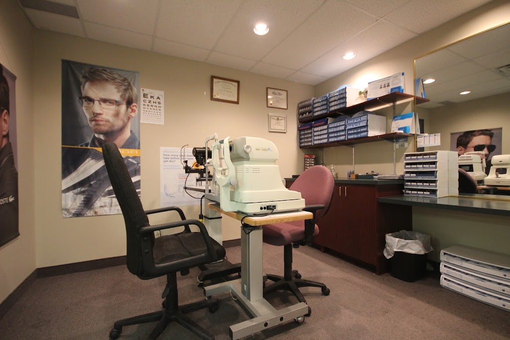 River Optical | 108 Raglan St S, Renfrew, ON K7V 1P9, Canada | Phone: (613) 432-4488