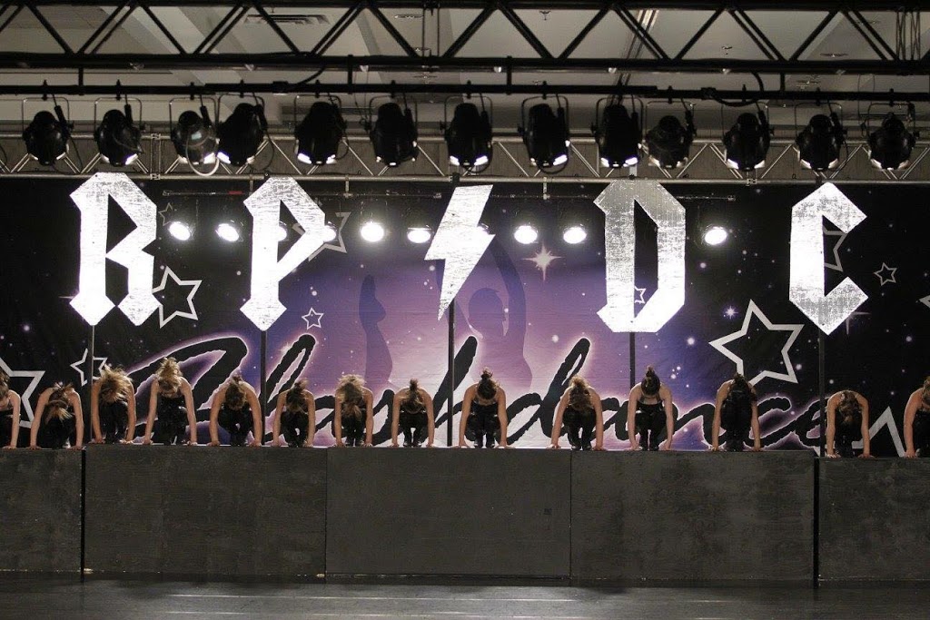 Rythum Plus Dance Co | 613 Hamilton Regional Rd 8, Stoney Creek, ON L8G 5G2, Canada | Phone: (905) 643-8880