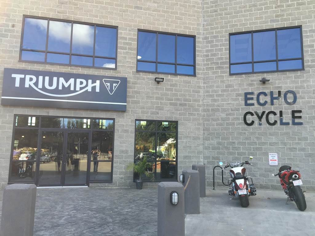 Echo Cycle | 21220 100 Ave NW, Edmonton, AB T5T 5X8, Canada | Phone: (780) 447-3246