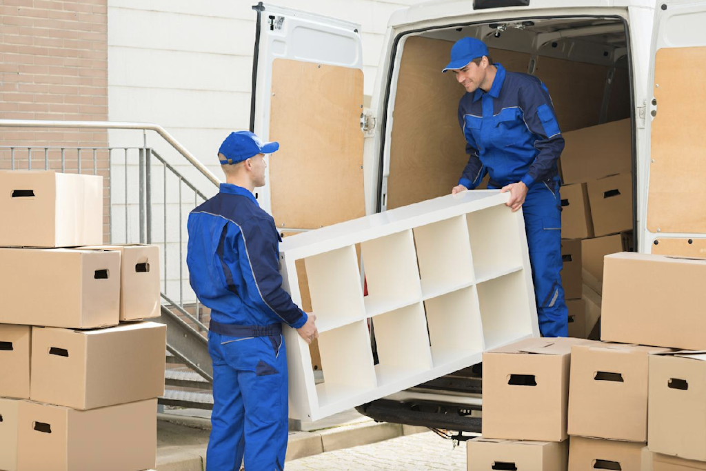 Cambridge Movers Good Ol Boys Moving | 269 Hespeler Rd, Cambridge, ON N1R 3H8, Canada | Phone: (519) 621-5861