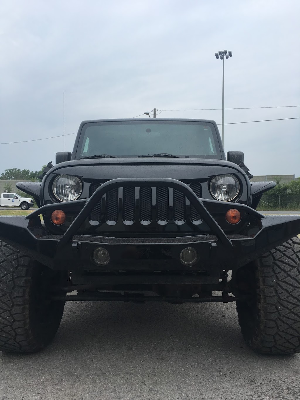 Bakers Auto and Jeep, 4wd, lift kits. | 128 Grantham Ave S, St. Catharines, ON L2P 3H2, Canada | Phone: (905) 688-3897