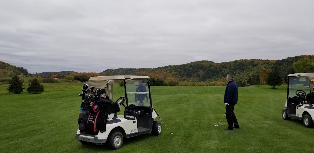 Club De Golf Royal Papineau | 65 Chem. du Golf, Notre-Dame-de-la-Salette, QC J0X 2L0, Canada | Phone: (819) 766-2626