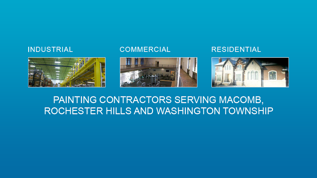 Neado Painting | 50157 Dove Ln, Chesterfield, MI 48051, USA | Phone: (586) 556-0694