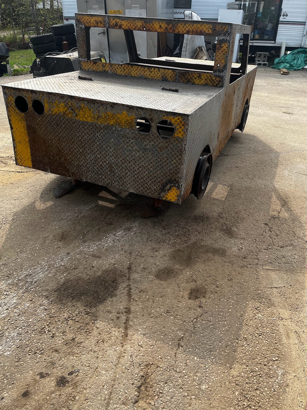 DWL Enterprises Inc. | 32079 ON-17, Chalk River, ON K0J 1J0, Canada | Phone: (613) 281-3478