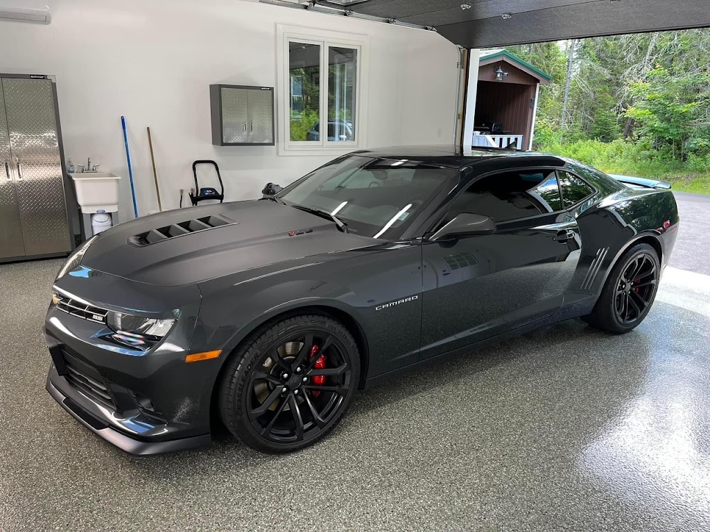 PurdyAuto & Detailing | 124 Marney Rd, Brookfield, NS B0N 1C0, Canada | Phone: (902) 899-2855
