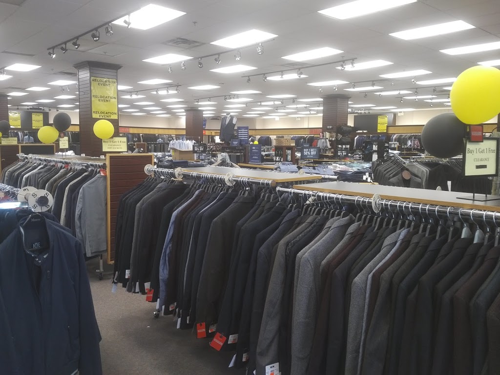 Lincoln Fields Shopping Centre | 2525 Carling Ave, Ottawa, ON K2B 7Z2, Canada | Phone: (613) 828-3783