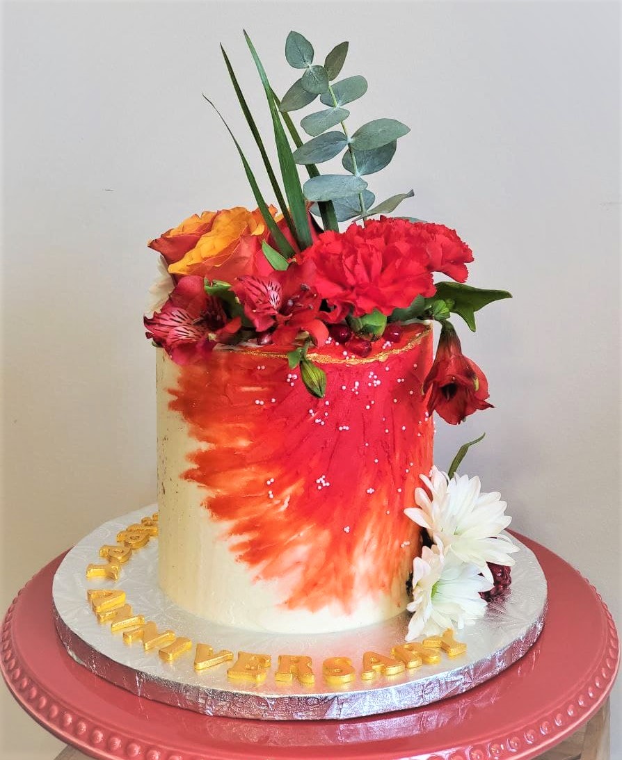Tara Cakes Kitchen | 98 Narbonne Cres, Stoney Creek, ON L8J 0J6, Canada | Phone: (416) 826-4877