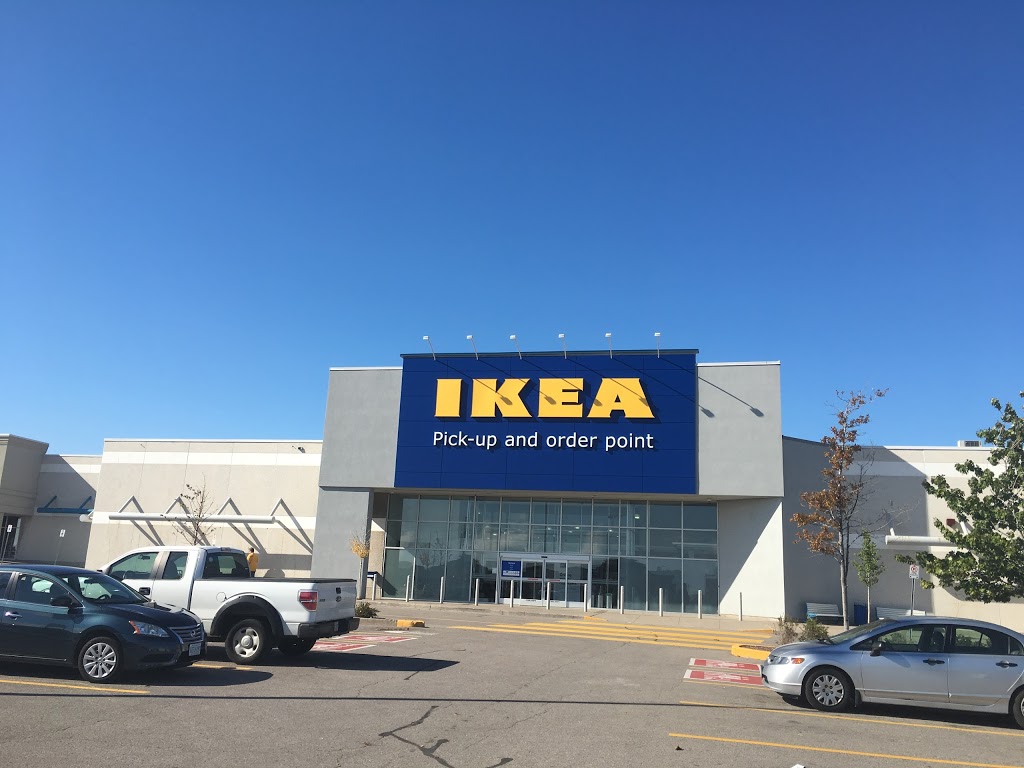 IKEA Whitby - Pick-up and order point | furniture store | 1650 Victoria St E, Whitby, ON L1N 9L4, Canada | 8668664532 OR +1 866-866-4532