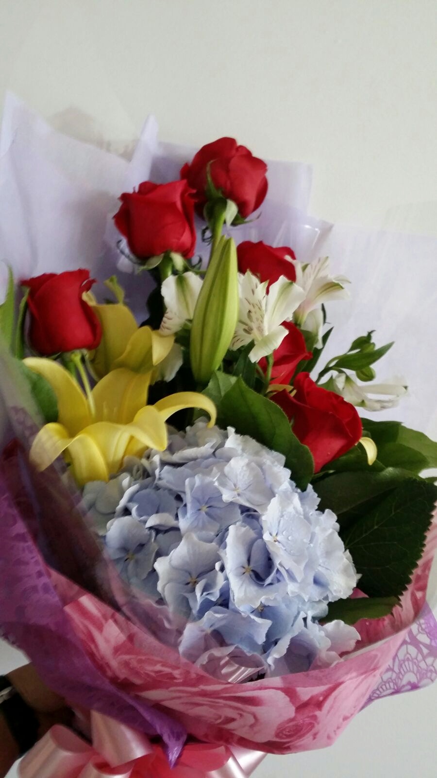 Happy Flowers | 2679 Kingsway, Vancouver, BC V5R 5H3, Canada | Phone: (604) 435-5521