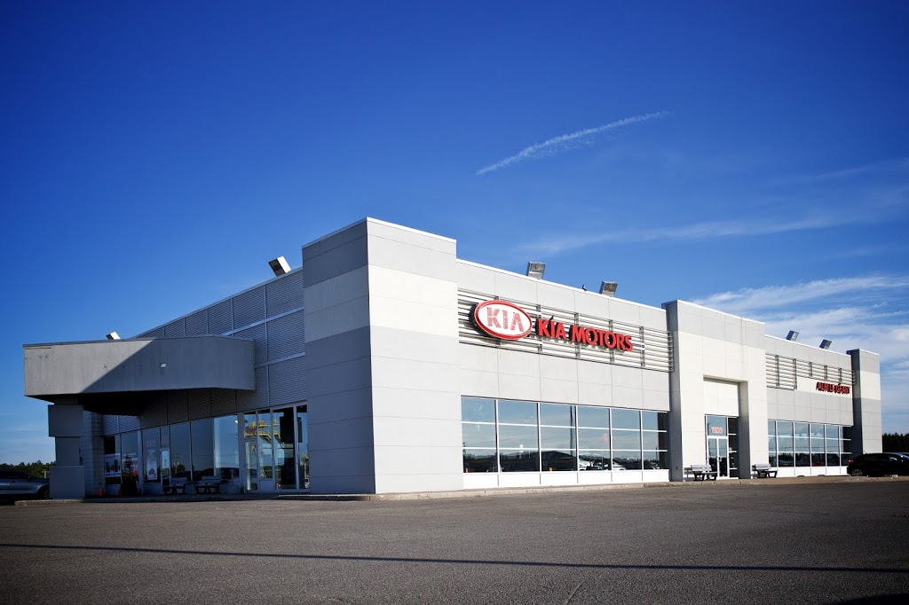 Albi Kia Mascouche | 3601 Avenue de la Gare, Mascouche, QC J7K 3C1, Canada | Phone: (844) 439-9732