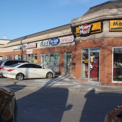 Tinas Spa & Salon | 980 Burnhamthorpe Rd E #5, Mississauga, ON L4Y 2X6, Canada | Phone: (905) 270-4382