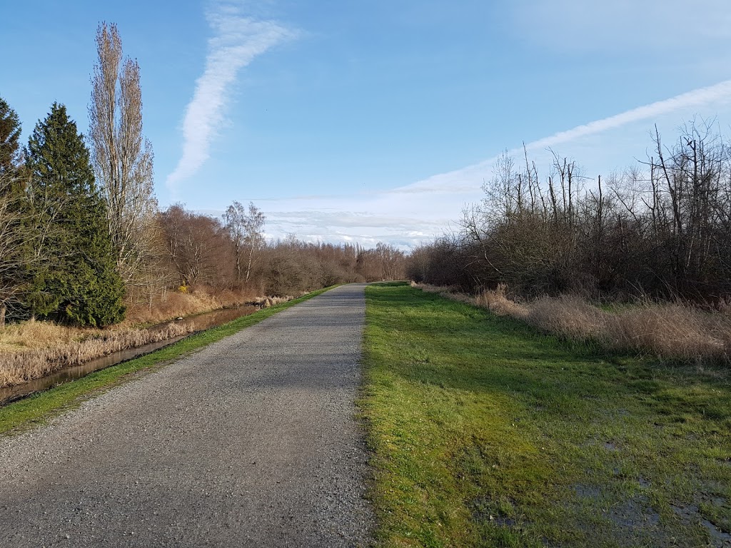 Terra Nova Nature Area | 2700 Westminster Hwy, Richmond, BC V7C 1A9, Canada