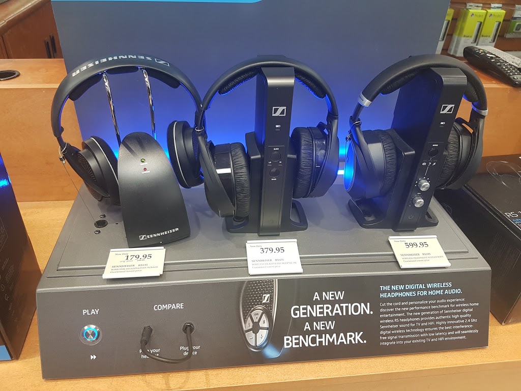 2001 Audio Video | 4396 King St E, Kitchener, ON N2G 3W6, Canada | Phone: (519) 650-2001