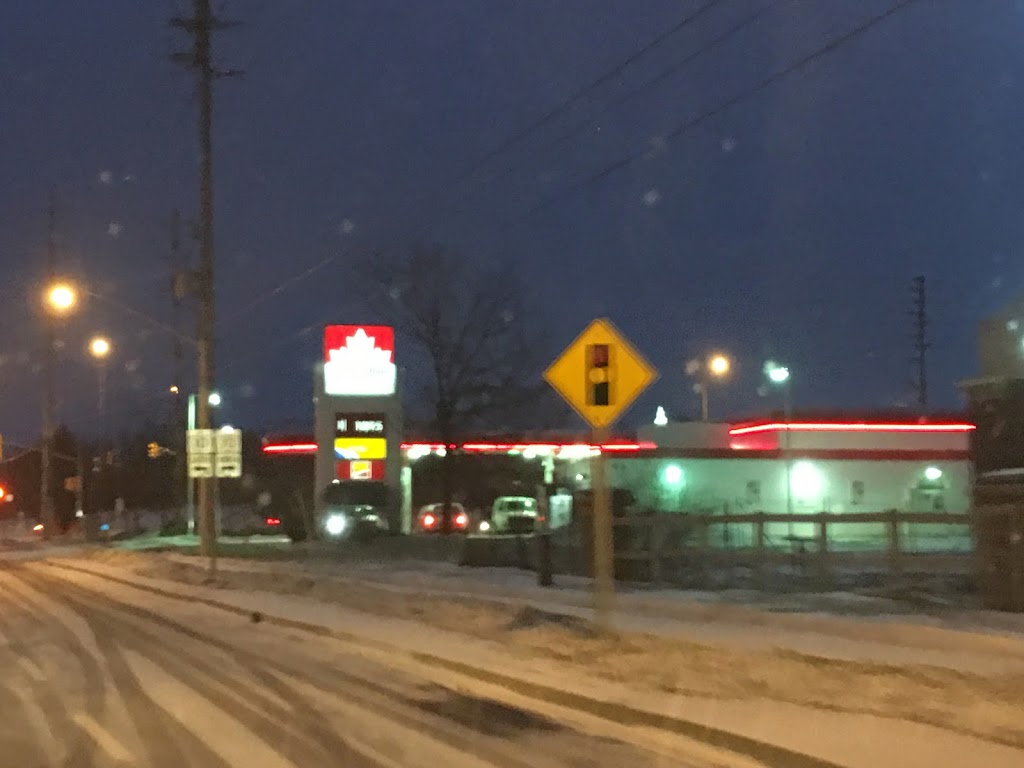 Petro-Canada | 12011 Hurontario St, Brampton, ON L6Z 4P8, Canada | Phone: (905) 846-1243