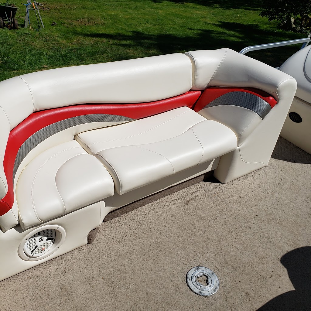 Superior Custom Upholstery | 25145 100 Ave, Maple Ridge, BC V2W 1S3, Canada | Phone: (604) 526-9419