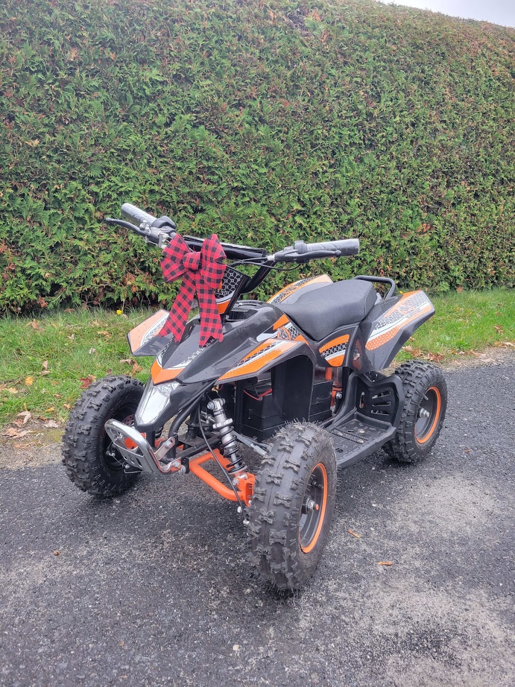 Kart Révolution | 6465 Rue Salaberry, Lac-Mégantic, QC G6B 1J7, Canada | Phone: (819) 583-0008