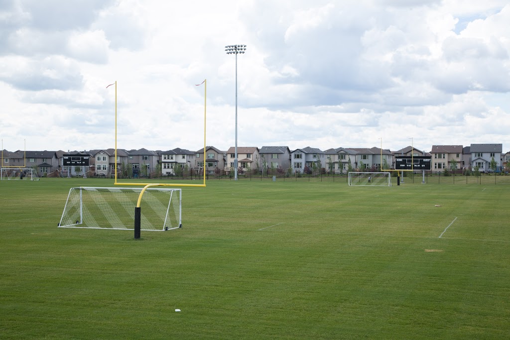 New Brighton Athletic Park | 5801 130 Ave SE, Calgary, AB T2Z 0V5, Canada | Phone: (403) 268-2489