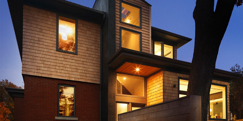 MOSS SUND Architects | 10A Busy St, Toronto, ON M4M 1N8, Canada | Phone: (416) 972-0601