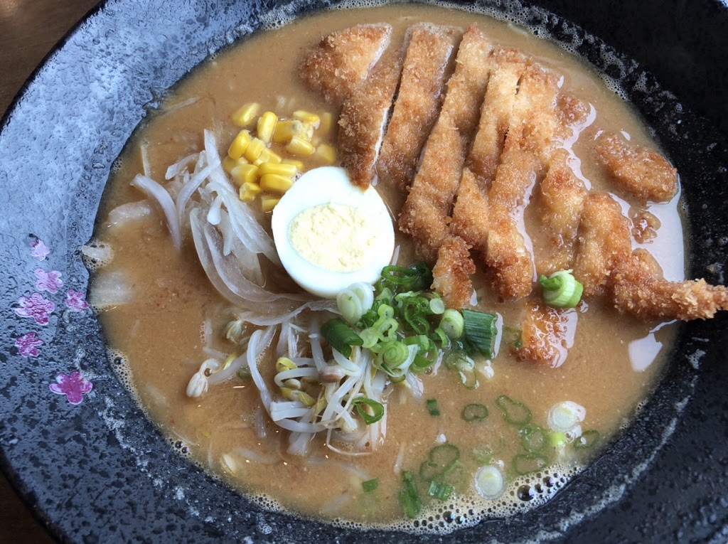 Kazoku Restaurant | 30-2579 Pembina Hwy, Winnipeg, MB R3T 2H5, Canada | Phone: (204) 269-0042