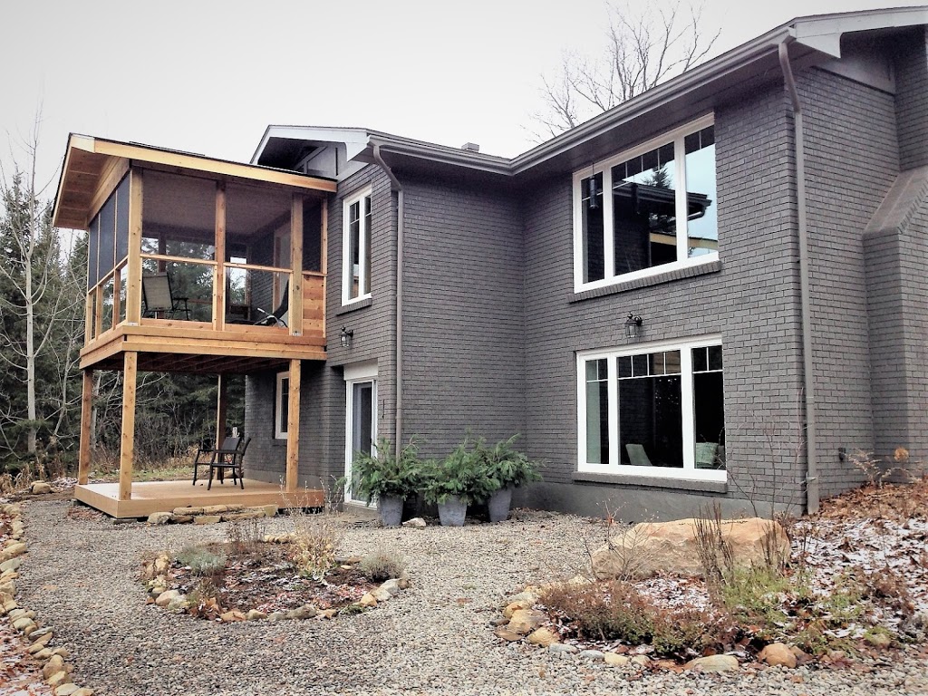 Muskoka Sky Bed and Breakfast Suite | 209 Swallowdale Rd, Huntsville, ON P1H 0A5, Canada | Phone: (705) 788-4842