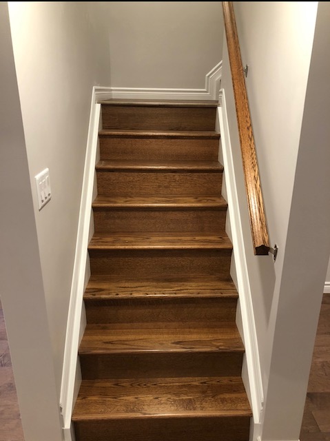 McKegney Contracting | 1381 Midland Ave Suite 010, Kingston, ON K7P 2W5, Canada | Phone: (613) 483-4397