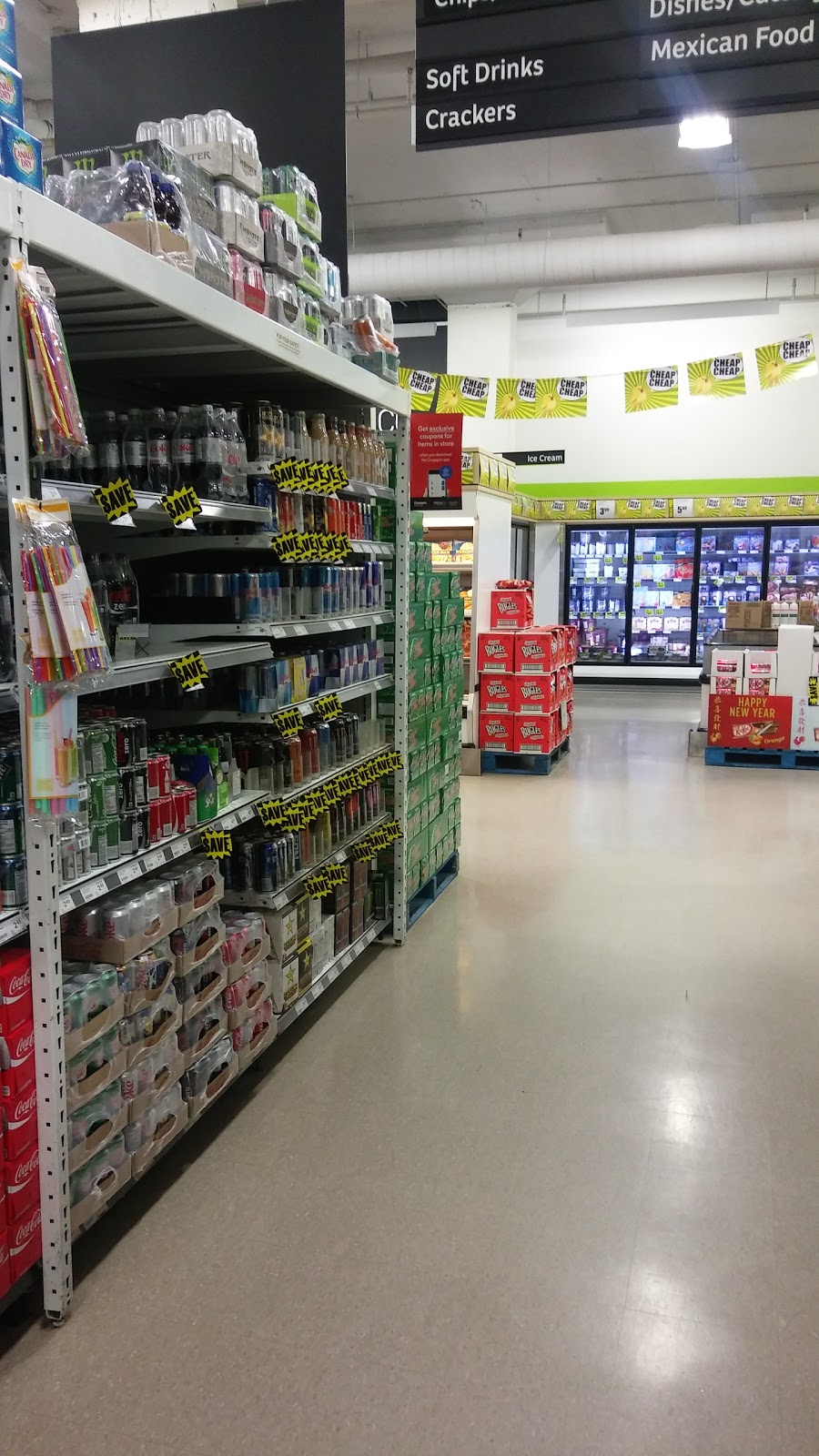 FreshCo Parliament & Dundas | 325 Parliament St, Toronto, ON M5A 2Z3, Canada | Phone: (416) 955-0717