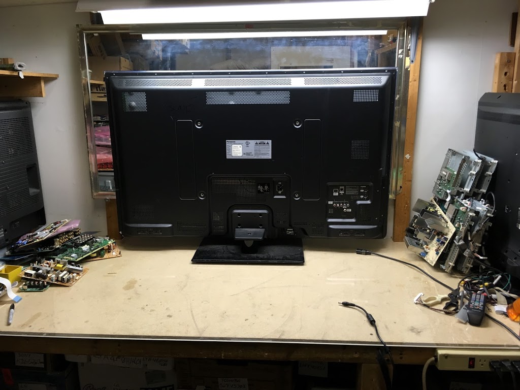 Allied TV Audio Video Repair Service | 2147 King St E, Hamilton, ON L8K 1W5, Canada | Phone: (905) 544-2104