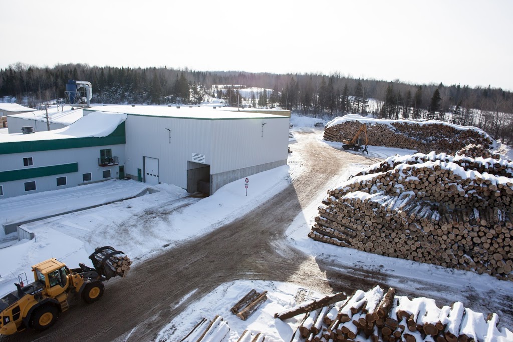 Vexco Inc (Division Scierie) | 2441 QC-165, Saint-Ferdinand, QC G0N 1N0, Canada | Phone: (418) 428-3704
