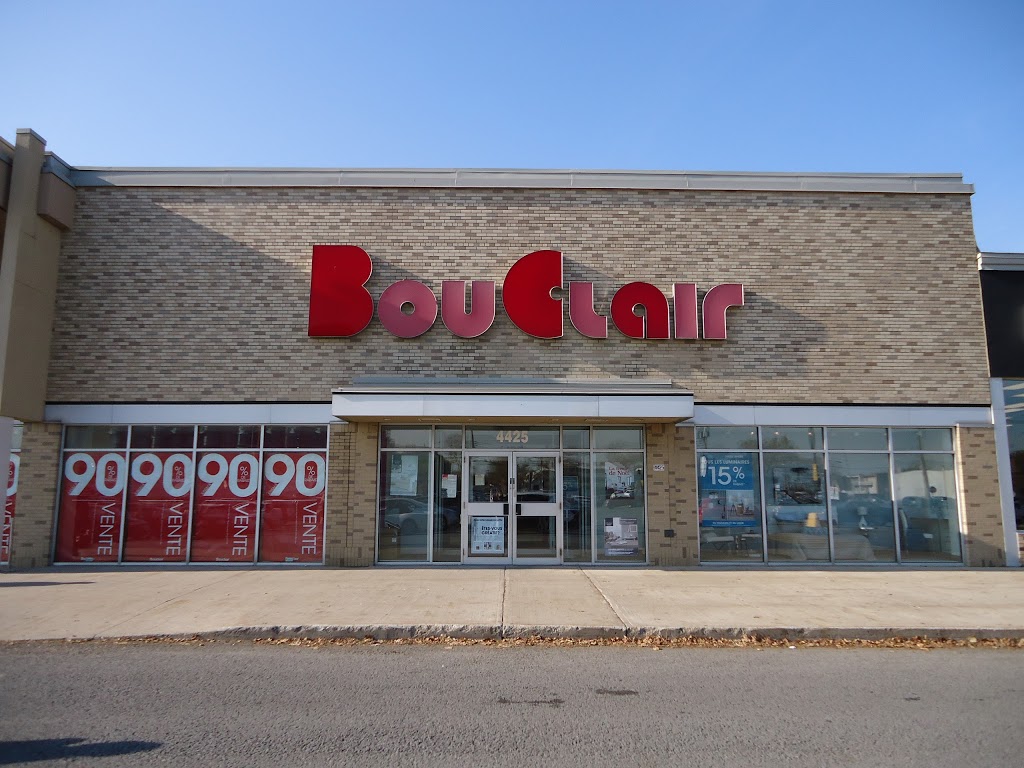 Bouclair Maison | 4425 Rue Jean-Talon Est, Saint-Léonard, QC H1S 1J9, Canada | Phone: (514) 725-9175