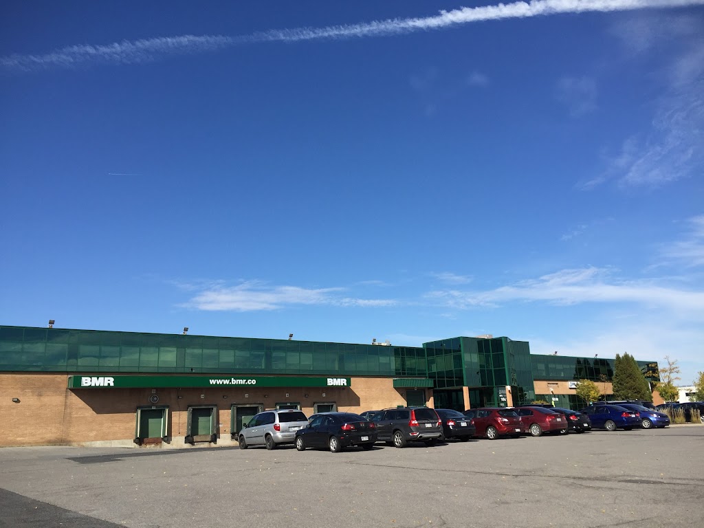 Groupe BMR Inc. (Siège social) | 1501 Rue Ampère suite 200, Boucherville, QC J4B 5Z5, Canada | Phone: (450) 655-2441