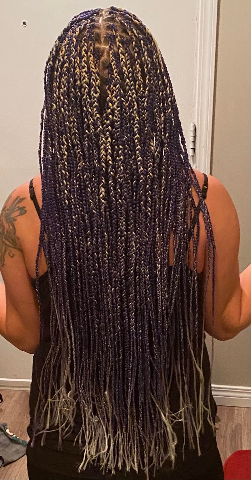 Eden Hair Extensions & Braids | 10703 107 Ave NW, Edmonton, AB T5H 0W3, Canada | Phone: (780) 441-1510