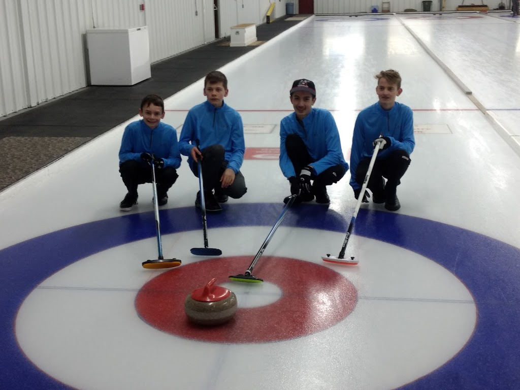Carstairs Community Hall | 1100 Lackner Way, Carstairs, AB T0M 0N0, Canada | Phone: (403) 337-3341