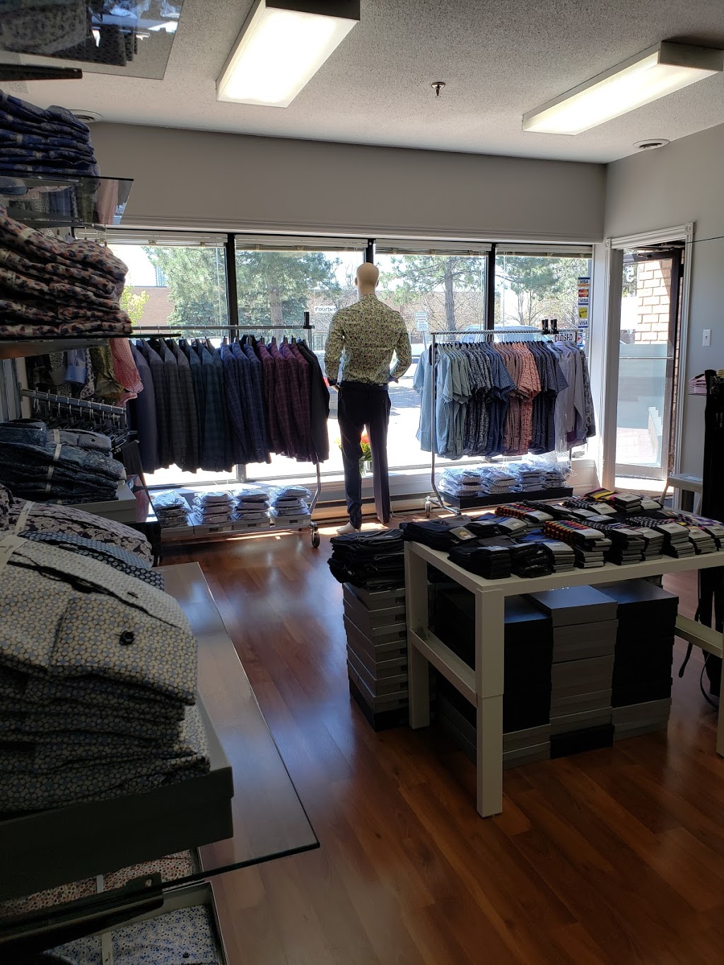 Camicia Uomo Italy | 80 Carlauren Rd #15, Woodbridge, ON L4L 7Z5, Canada | Phone: (647) 394-9197
