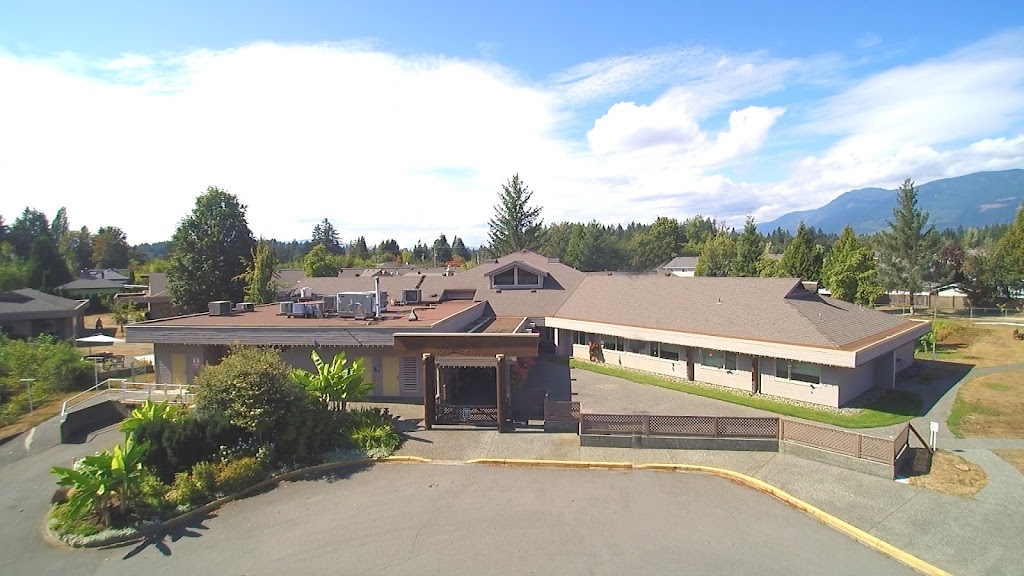 Tsawaayuus (Rainbow Gardens) | 6151 Russell Pl, Port Alberni, BC V9Y 7W3, Canada | Phone: (250) 724-5655