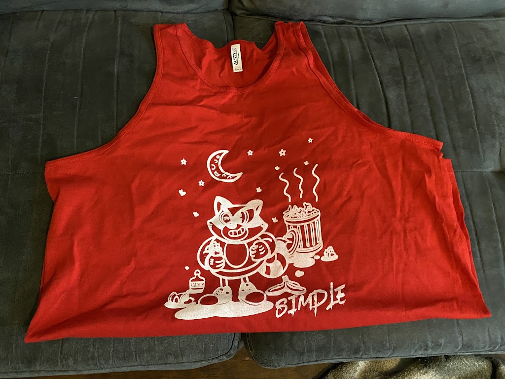 SimplePress | 20195 68 Ave, Langley Twp, BC V2Y 1P5, Canada | Phone: (604) 369-0482