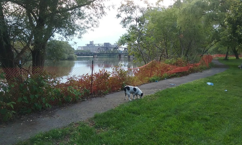 Red Jacket River Front Park | 20 Smith St, Buffalo, NY 14210, USA