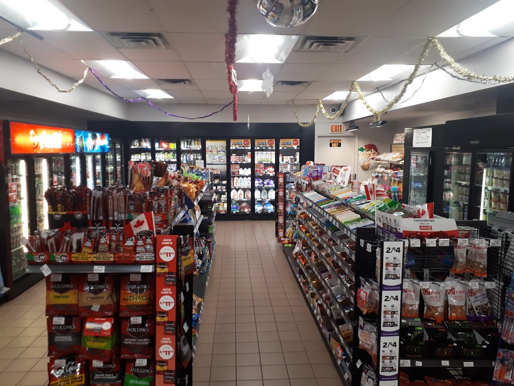 Circle K | 11 Pleasant Blvd, Toronto, ON M4T 1K2, Canada | Phone: (416) 925-7928
