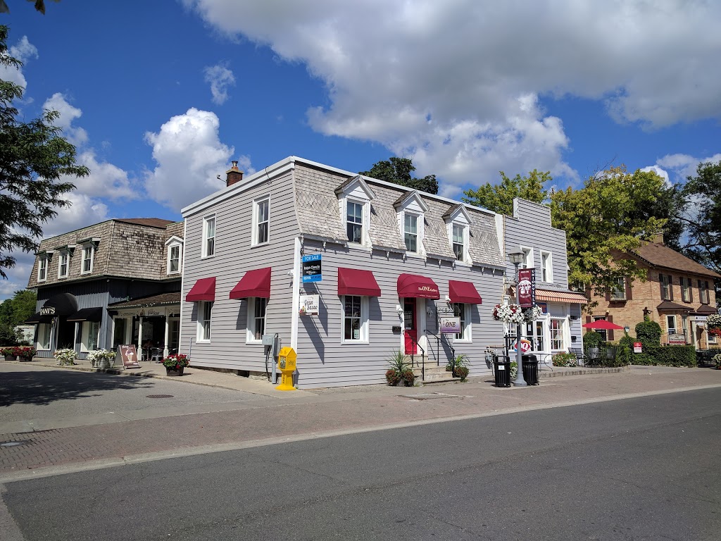 The ONE Gallery | 151 Main St Unionville, Unionville, ON L3R 2G8, Canada | Phone: (905) 475-1118